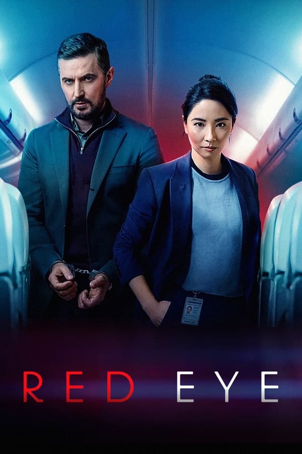 Red Eye - Saison 1