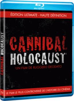 Cannibal Holocaust