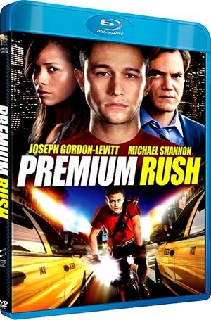 Premium Rush