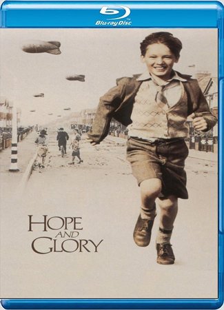 Hope and Glory