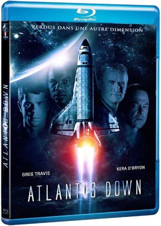 Atlantis Down