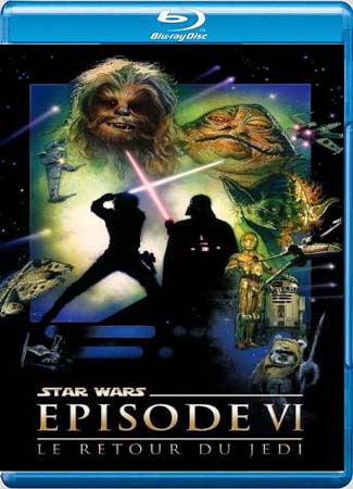 Star Wars : Episode VI - Le Retour du Jedi