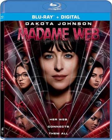 Madame Web