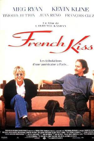 French Kiss