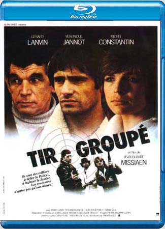 Tir groupé