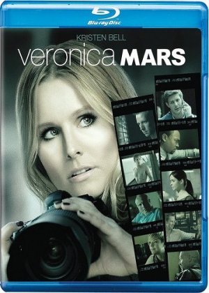 Veronica Mars