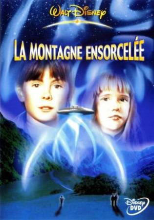 La Montagne ensorcelée