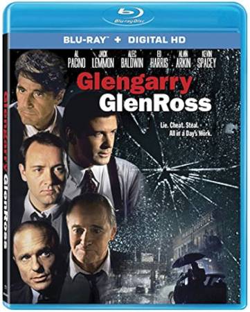 Glengarry Glen Ross