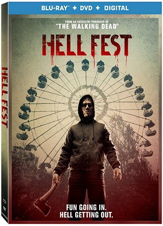 Hell Fest