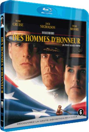 Des hommes d'honneur