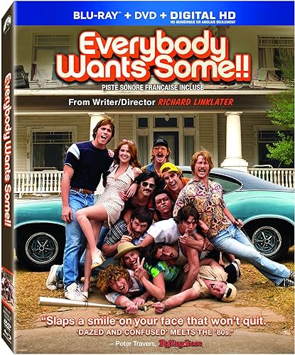 Everybody Wants Some !!