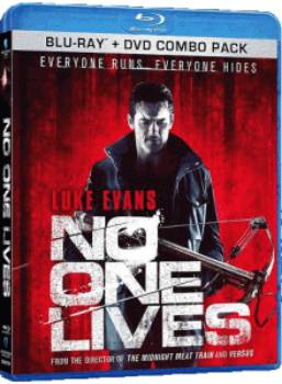 No One Lives