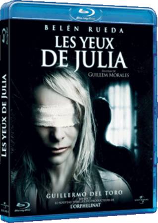 Les Yeux de Julia