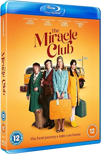 Le Club des miracles