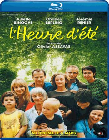 L'Heure d'été