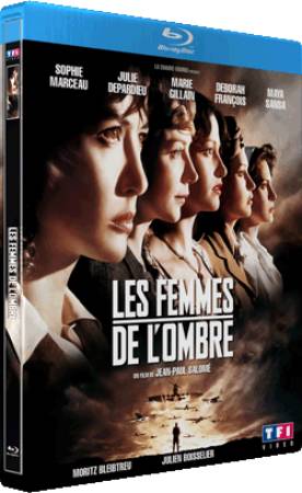 Les Femmes de l'ombre