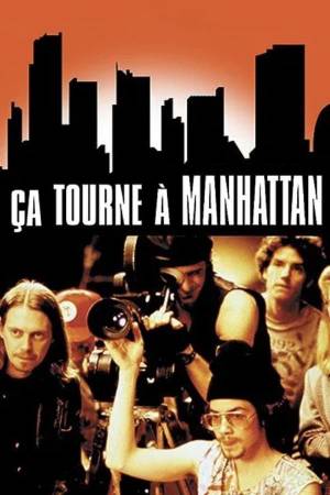 Ca tourne à Manhattan