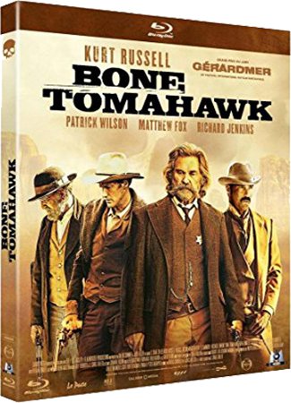 Bone Tomahawk