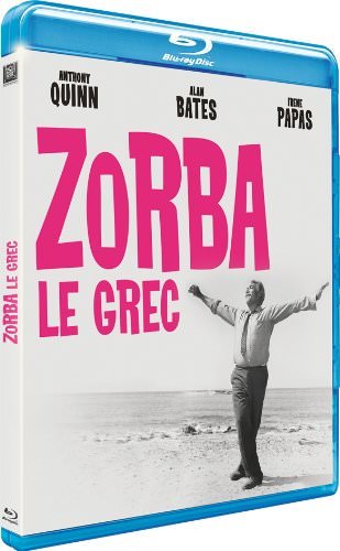 Zorba le Grec