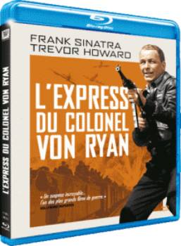 L'Express du colonel Von Ryan