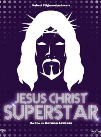 Jesus Christ Superstar