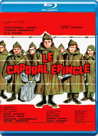 Le Caporal Épinglé