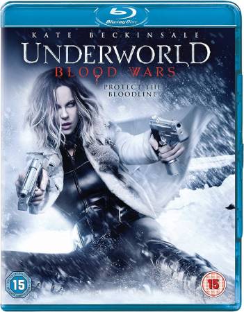 Underworld - Blood Wars