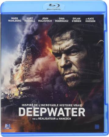 Deepwater