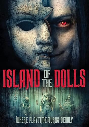 Island of the Dolls