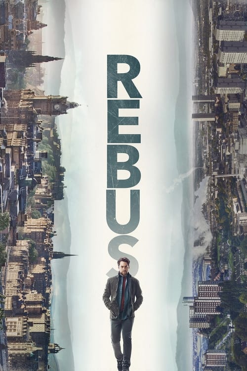 Rebus (2024) - Saison 1