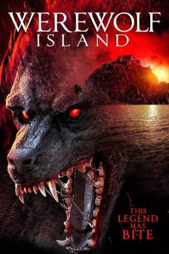 Werewolf Island