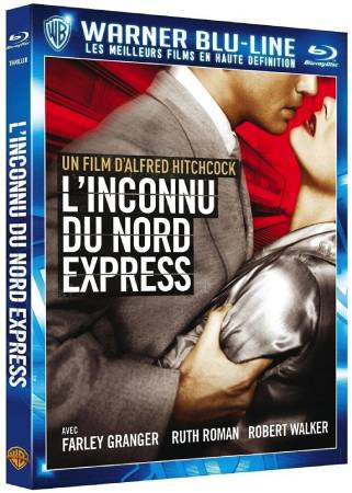 L'Inconnu du Nord-Express