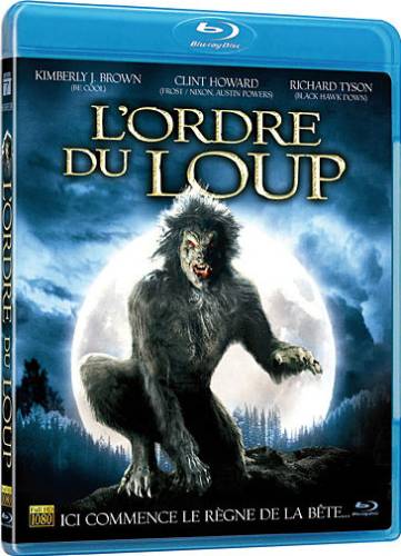 L'Ordre du loup