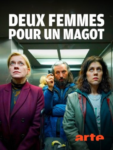 Deux femmes pour un magot