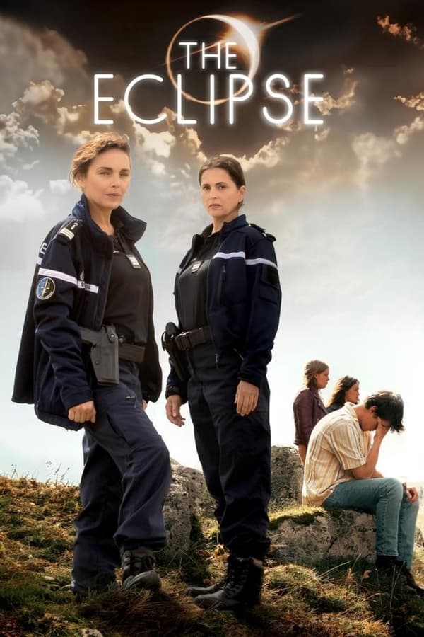 L’Eclipse - Saison 1