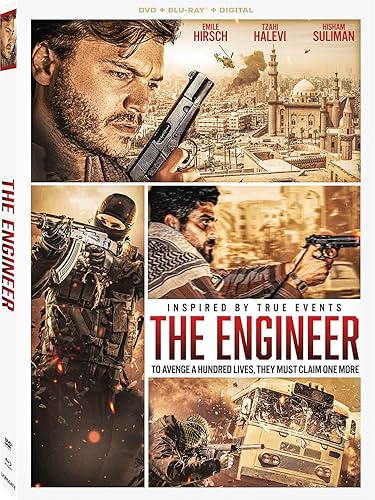 The Engineer