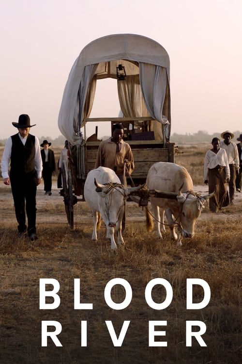 Blood River - Saison 1