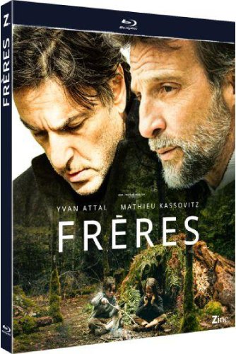 Frères