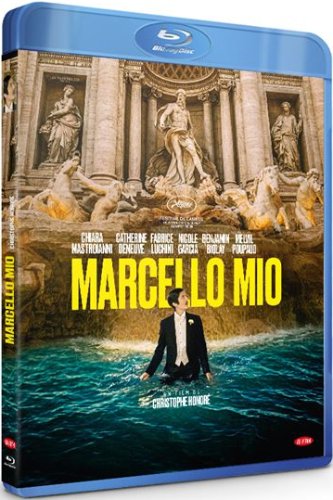 Marcello Mio