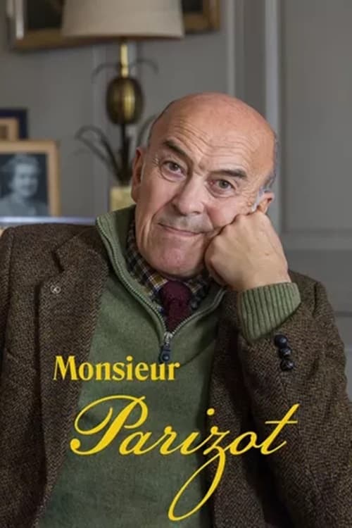 Monsieur Parizot - Saison 1