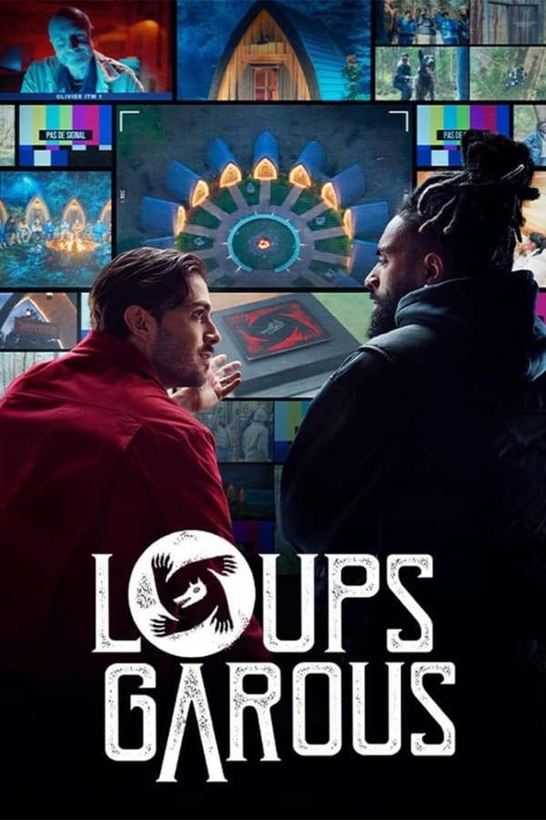 Loups Garous - Saison 1