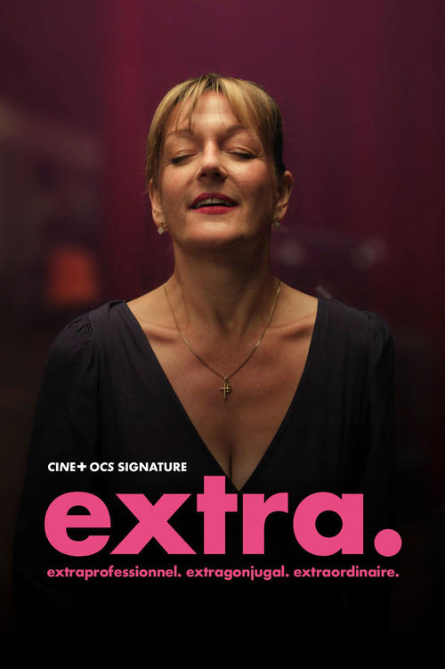 Extra. - Saison 1