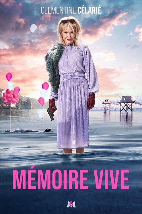 Mémoire vive - Saison 1