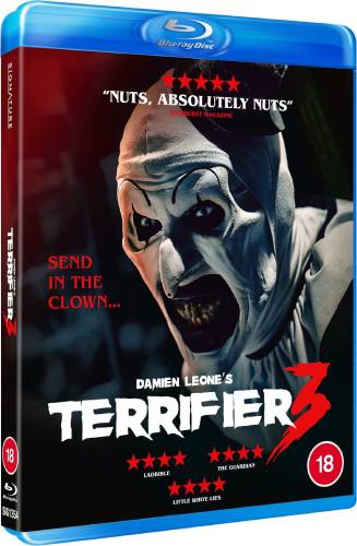 Terrifier 3