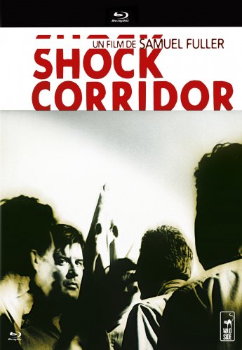 Shock Corridor