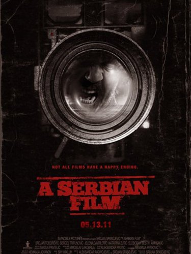 A Serbian Film