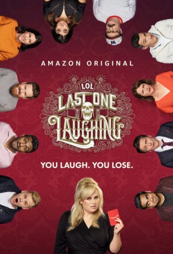 LOL: Last One Laughing Australia - Saison 1