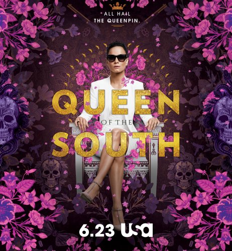 Queen of the South - Saison 3