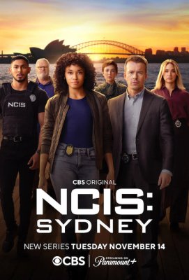 NCIS: Sydney - Saison 2