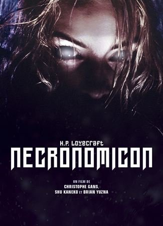 Necronomicon